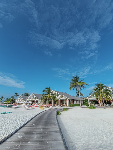 Plan Your Family Getaway