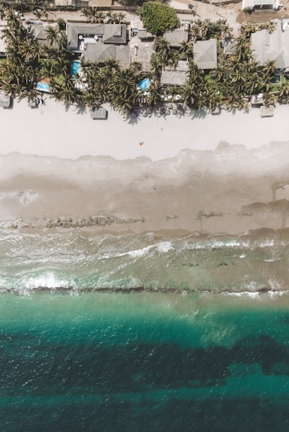 Discover Waves of Grace
